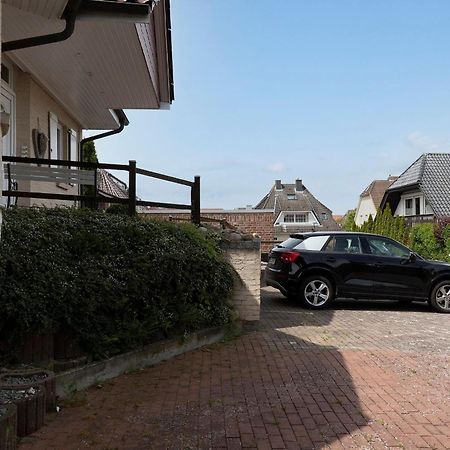 Haus Hasenkamp 26 Hasenbau Villa Grömitz Buitenkant foto