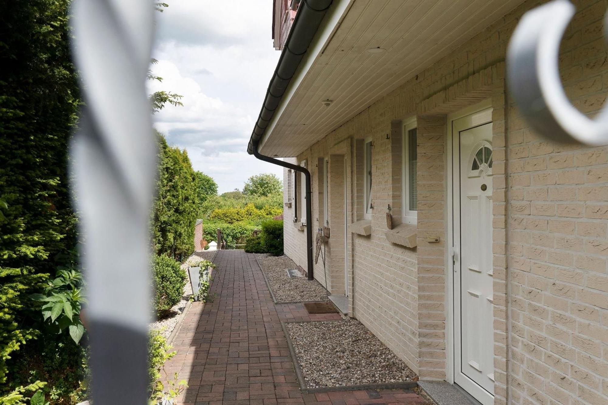 Haus Hasenkamp 26 Hasenbau Villa Grömitz Buitenkant foto