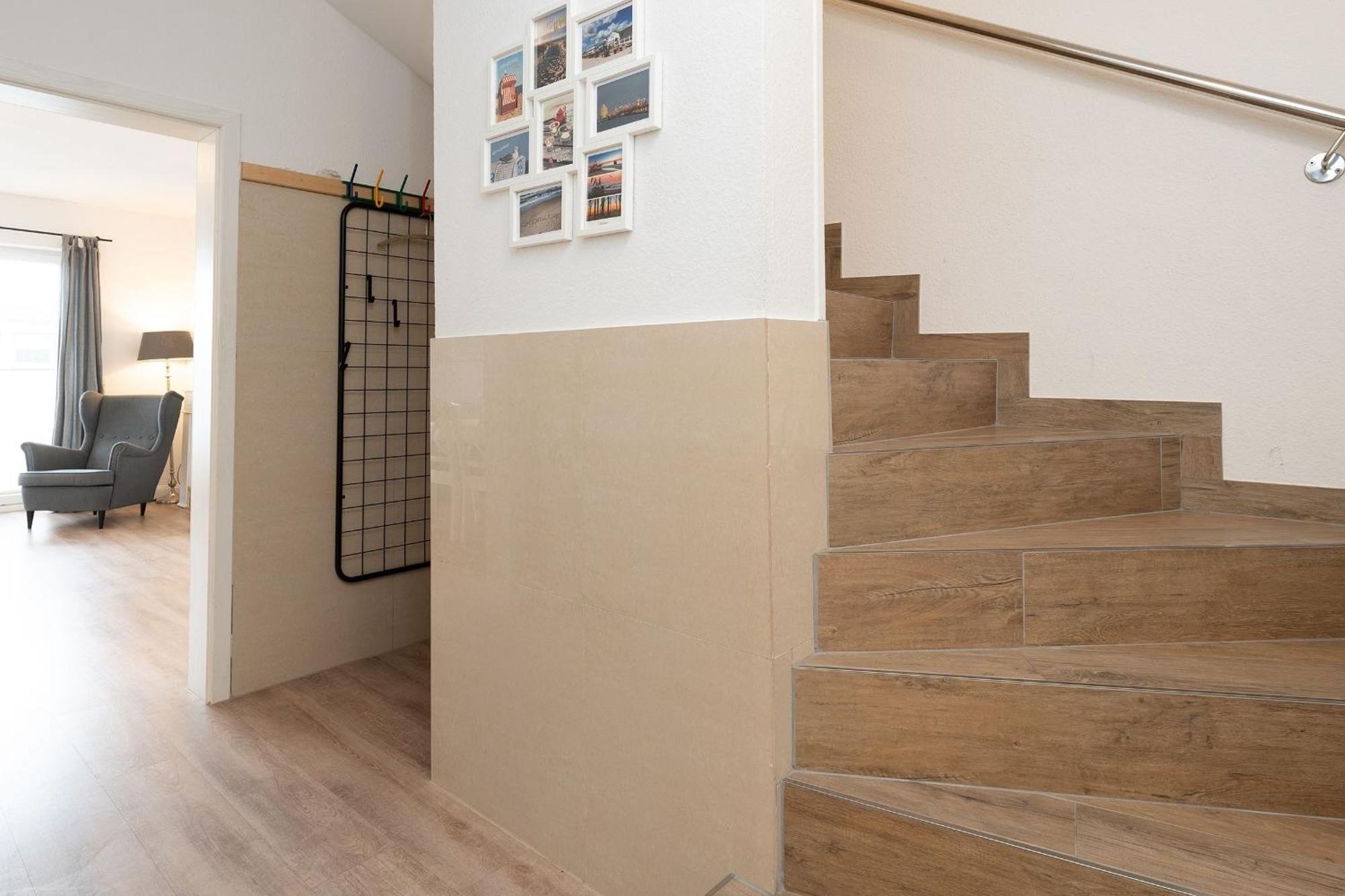 Haus Hasenkamp 26 Hasenbau Villa Grömitz Buitenkant foto